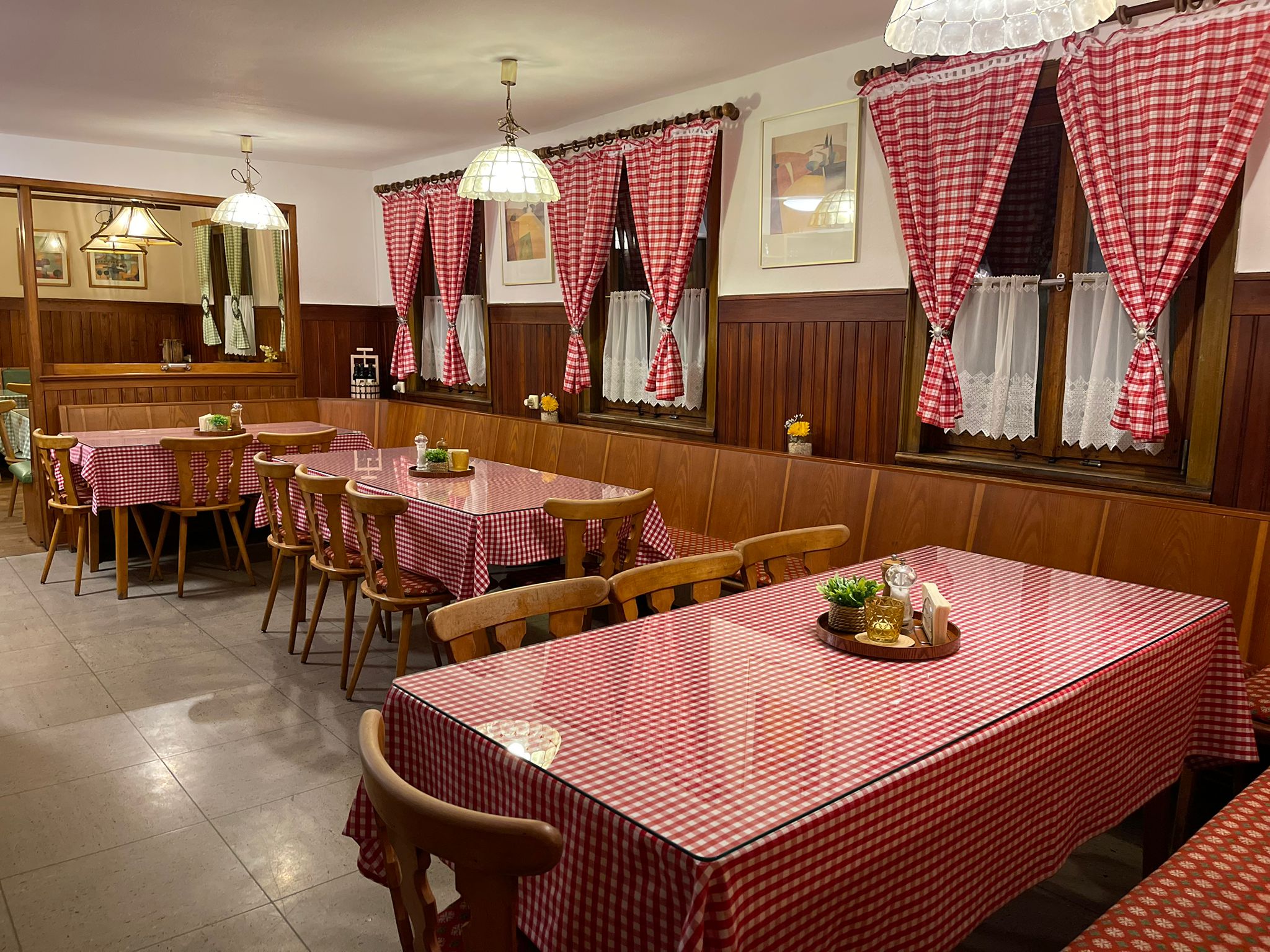 Restaurant Zur Traube Neipperg